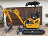 XCMG XE 18E - XCMG LKWs
