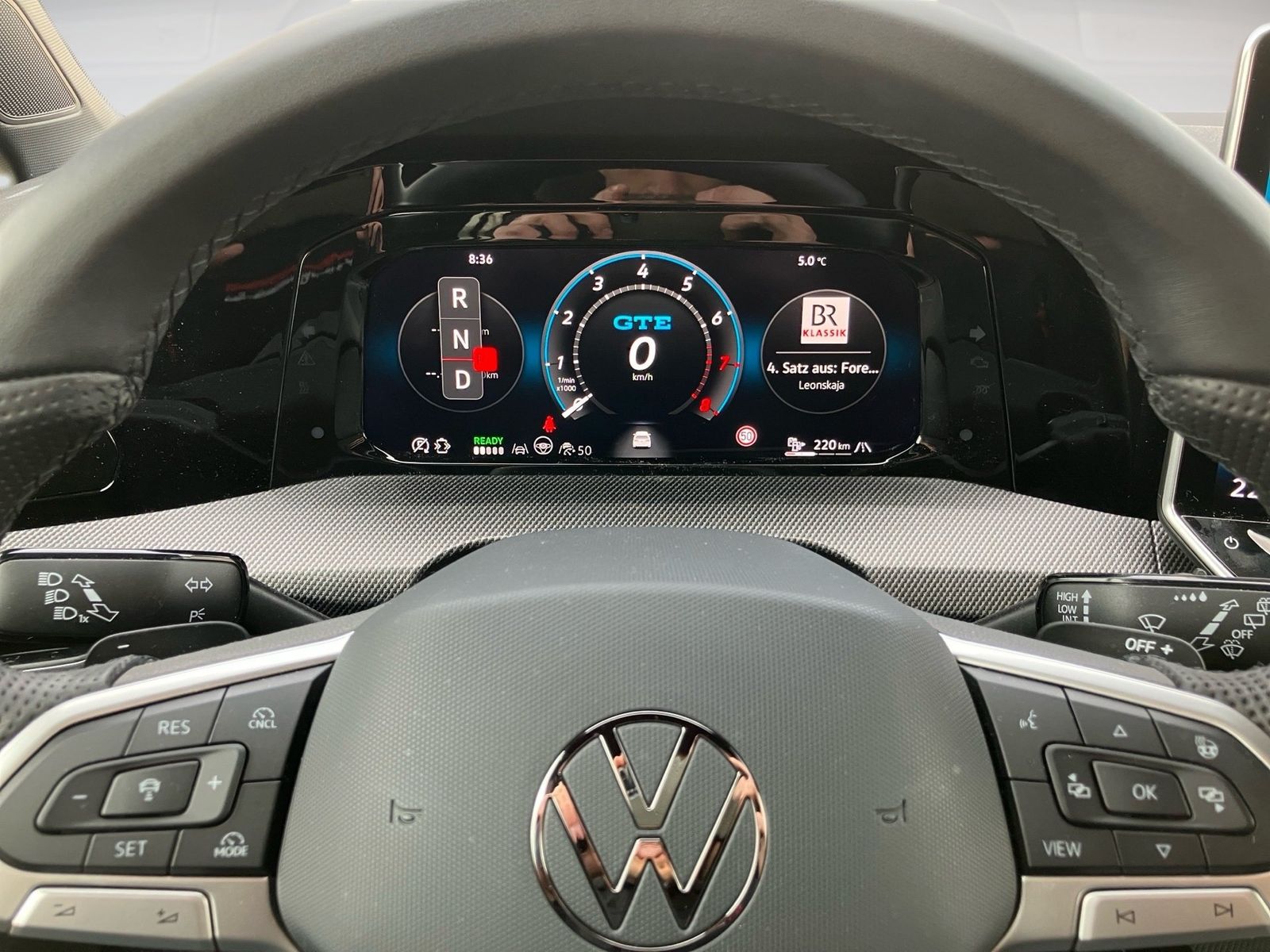 Volkswagen Golf - Bild 13