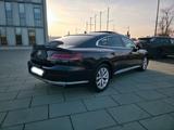 Volkswagen Arteon 2.0 TDI SCR 176kW DSG 4MOTION R-Line ... - VW Arteon Gebrauchtwagen in Frankfurt