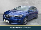 Renault MEGANE INTENS GRANDTOUR TCe 140 EDC KLIMA + NAVI - gebrauchte Renault Megane aus dem Jahr 2021
