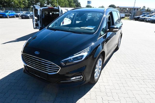 Ford Galaxy Trend*7-Sitzer*Standheizung*ACC*