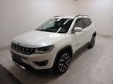 Jeep Compass 1.4 m-air Limited 2wd 140cv - Jeep mit LPG-Antrieb