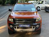 Ford Ranger 3,2 Wildtrak Doppelkabine 4x4 *KAMERA*AHK - Angebote