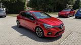 Renault Clio TCE Edition ONE, TÜV NEU, Service NEU - Renault Clio von privat