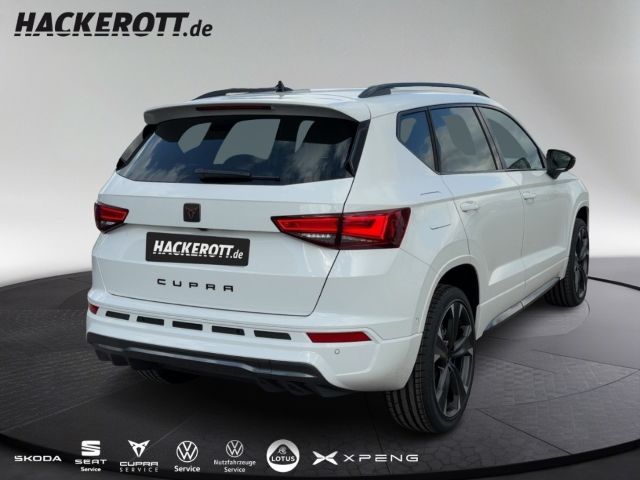 Cupra Ateca - Bild 4
