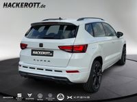 Cupra Ateca - Vorschau Bild 4