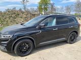 Renault Koleos BLUEdCi 185 4WD Automatik Initiale Pa... - Renault Koleos Gebrauchtwagen in Berlin