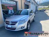 Volkswagen Tiguan 2.0 TDI 170 CV DPF 4MOTION Spo - Volkswagen Tiguan: 170