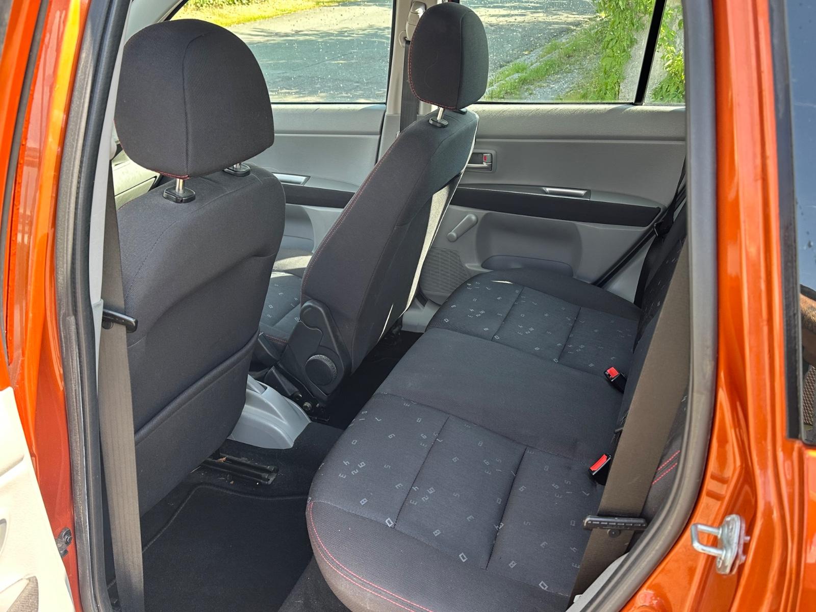 Mazda 2 Lim. 1.25 Comfort "TÜV Neu" "1.Hand"