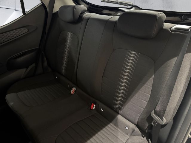 Hyundai i10 – Bild 13