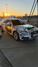 Audi A4 35 TFSI Avant - - Audi A4 Gebrauchtwagen in München