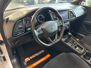 MYAUTOCENTER – Gebraucht- und Jahreswagen mit Werkstattservice in Pfaffenhofen Seat Leon *KEYLES*PANO*ACC*LED*PDCCAM*FR*ALCANTARA*