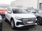 Audi Q4 35 e-tron ACC Navi Rückfahrkamera - Audi Q4 Gebrauchtwagen