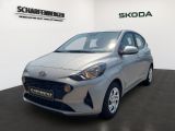 Hyundai i10 Select *EPH, SHZ, beh. Lenkrad* - Hyundai i10 Gebrauchtwagen in Stuttgart