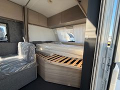 Adria Altea 552PK*60Years*Musterwagen*