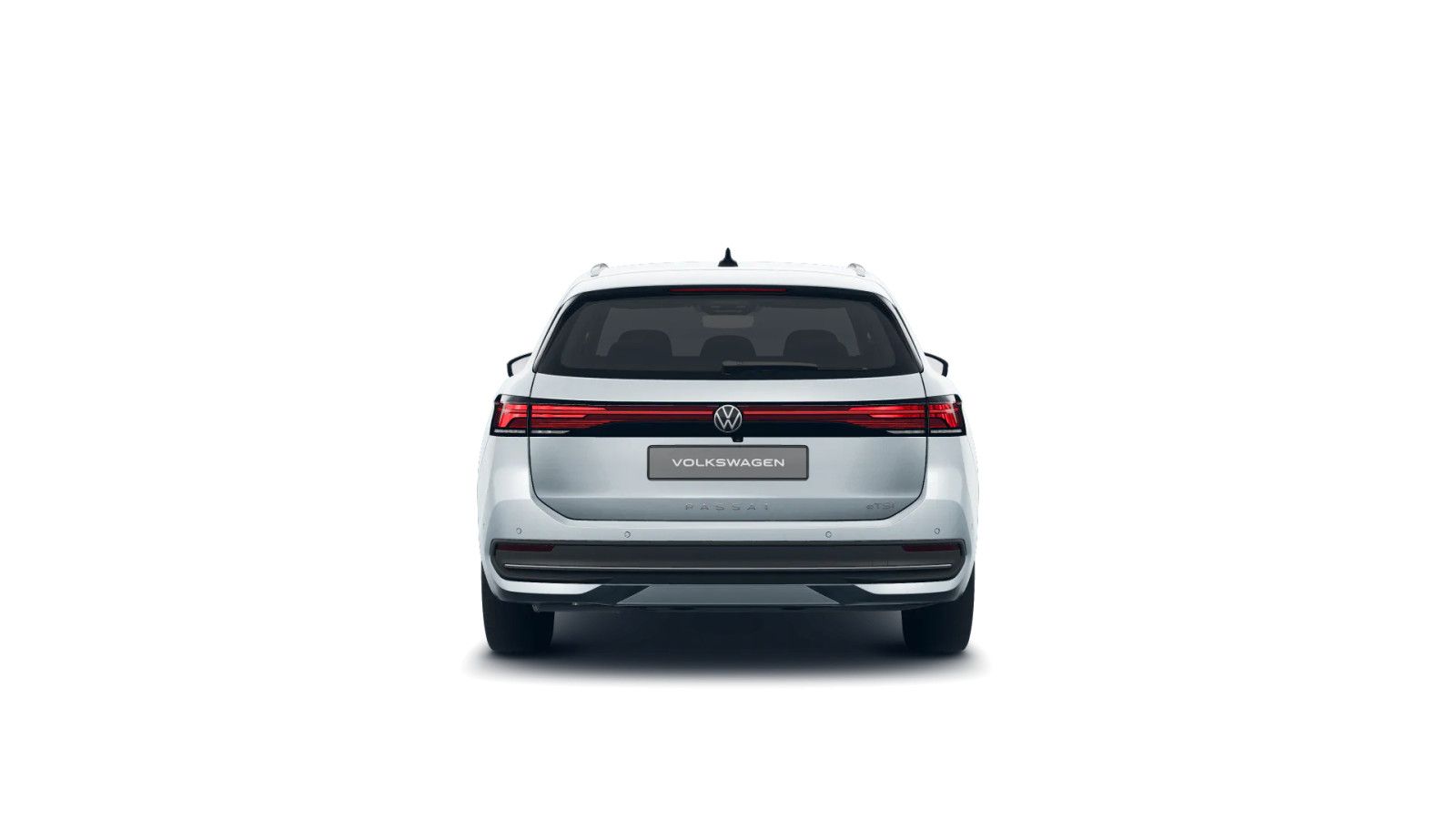 Volkswagen Passat Variant - Bild 8