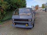 Volkswagen T3 andere - graue Volkswagen T3