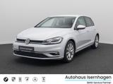Volkswagen Golf Highline PDC ACC Massage HiFi Sportsitz LM - : Weiß, Scheckheftgepflegt, Kombi
