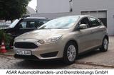 Ford Focus Lim. Trend 1.0 EcoBoost/Sitzhzg/Garantie/ - Ford Focus: Trend