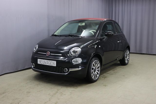 Fiat 500C Dolcevita 1.0 GSE 51kW 69PS Sie sparen 5...