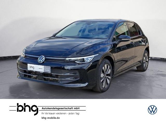 Volkswagen Golf 1.5 TSI Goal