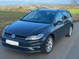 Volkswagen VW Golf VII Variant 1.5 TSI DSG Highline Apple
