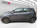 Hyundai i10 Style Automatik - Hyundai Elantra Gebrauchtwagen