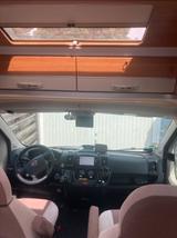 Fiat Ducato 250 Wohnmobil Laika Teilintegriert 150 PS - Offers
