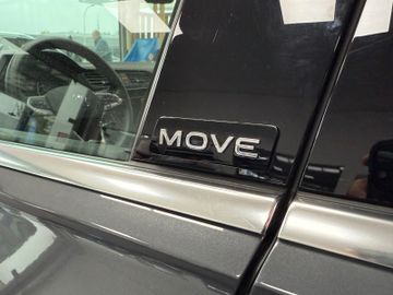 Volkswagen Tiguan MoveR.Kamera1.HandCarPlaySHZ V+HLED