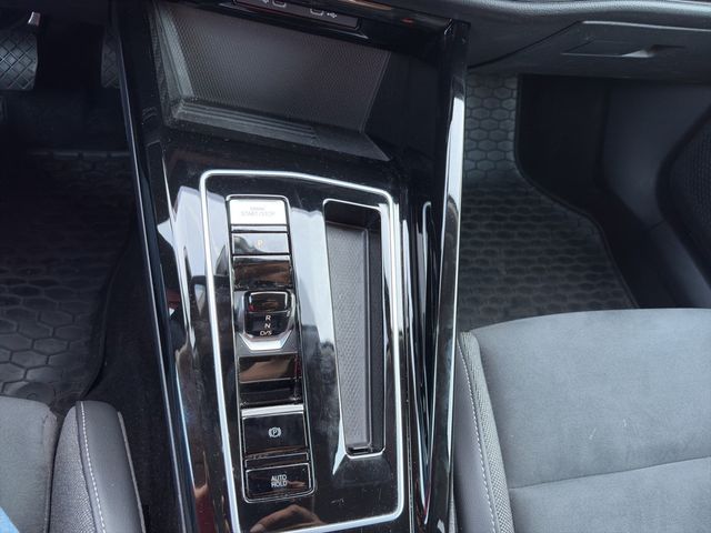 Golf VIII Variant Style 1.5eTSI DSG AHK, Matrix-