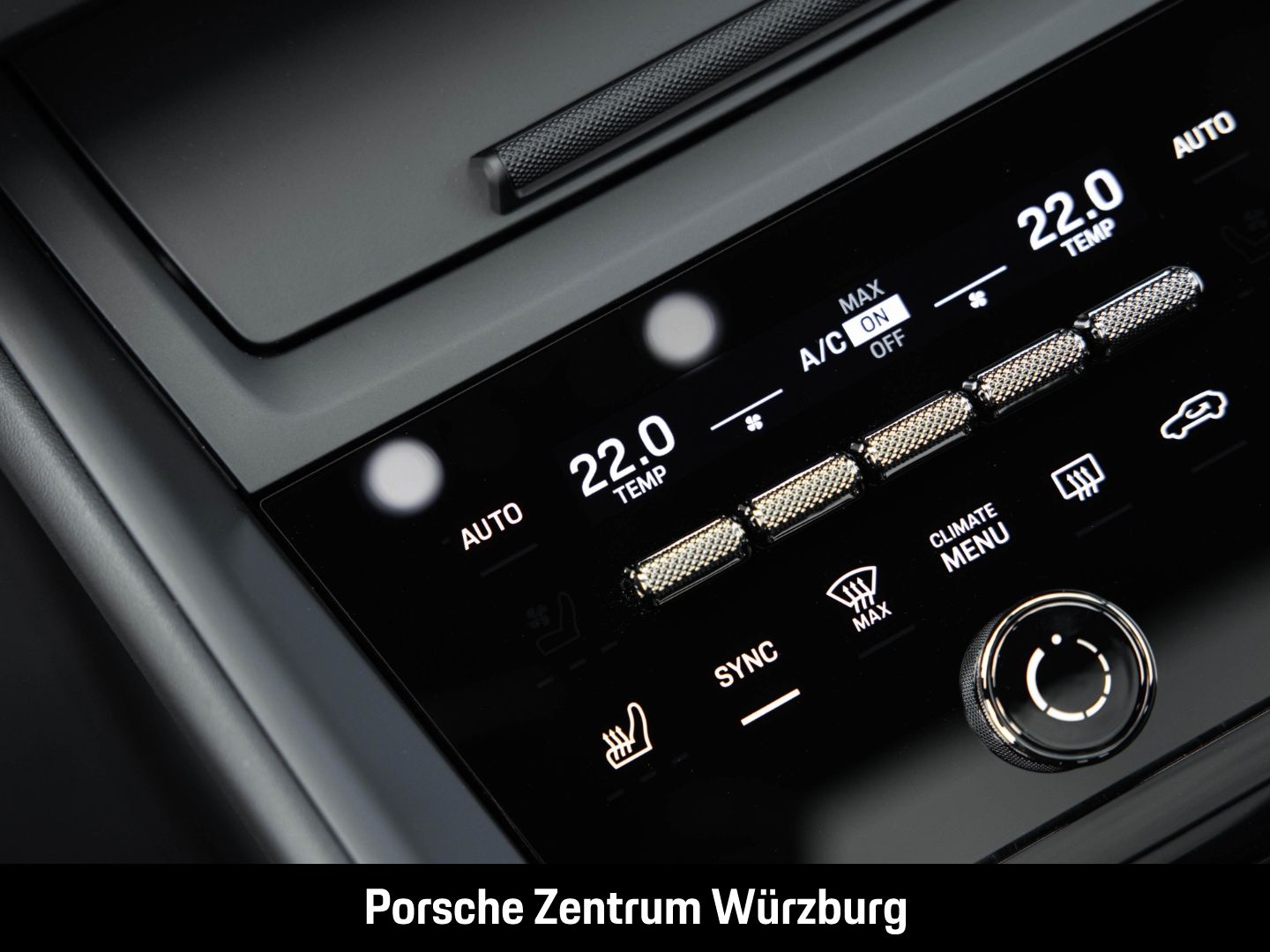 Porsche Macan - Bild 20