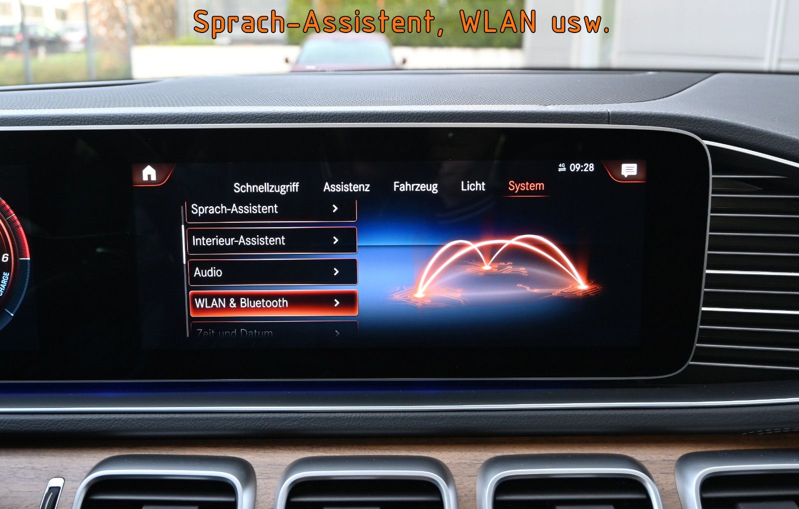 Fahrzeugabbildung Mercedes-Benz GLE 350 de 4Matic AMG °UVP 98.961€°ACC°AHK°PANO°