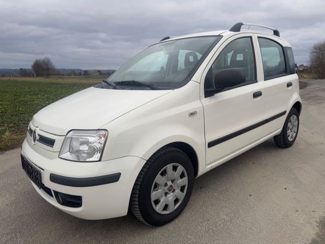 Fiat Panda 1.2 8V Dynamic*Tüv Neu