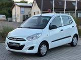 Hyundai i10 5 Star Edition - gebrauchte Hyundai i10 aus dem Jahr 2013
