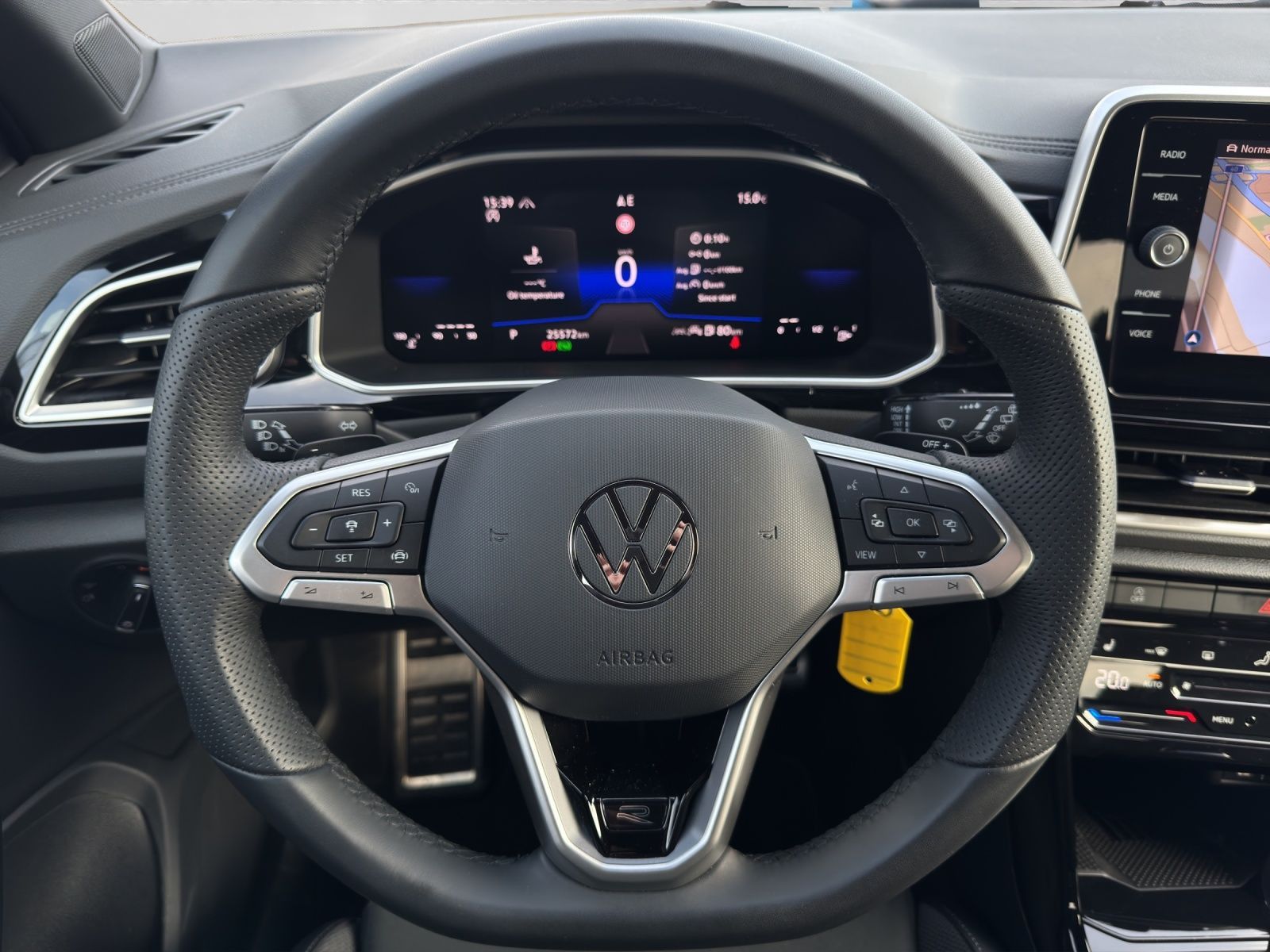 Volkswagen T-Roc - Bild 9