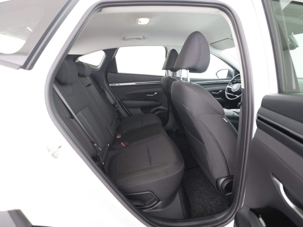Hyundai Tucson – Bild 15