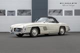 Mercedes-Benz SL - Mercedes-Benz 300 in Bielefeld
