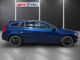 Volvo V60 D4 Ocean Race Navi Xenon Kamera Bluetooth - Volvo: Race