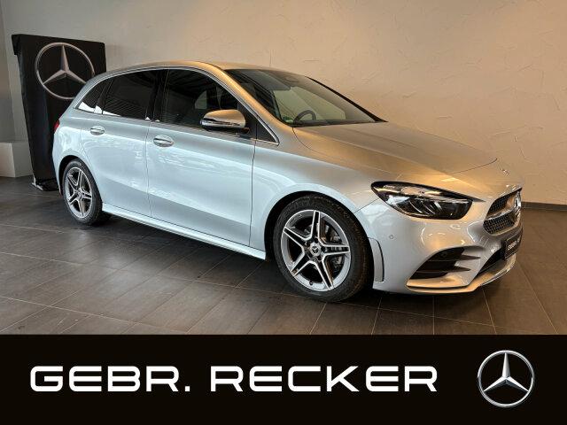 Mercedes-Benz B 200 AMG Adv Plus AHK Keyless Kamera LED eHeckk