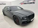 Bentley Flying Spur W12 Speed - Bentley Flying Spur: Speed