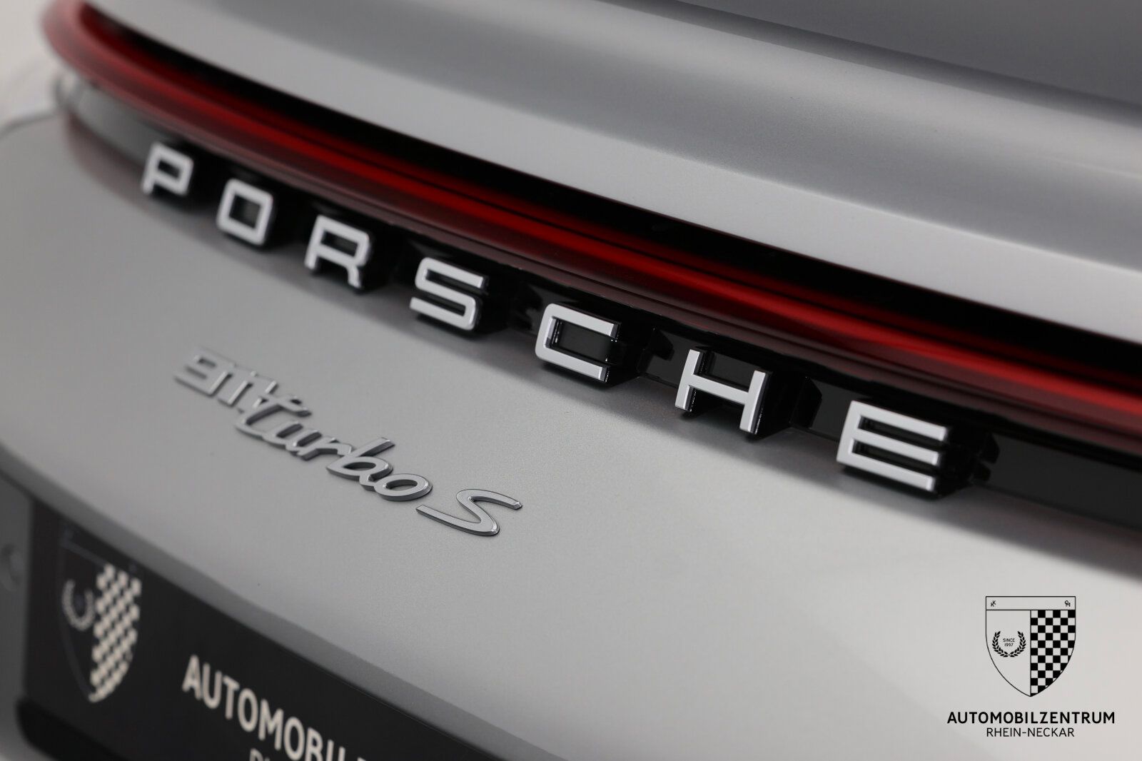 Porsche 911 Urmodell - Bild 13