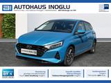 Hyundai i20 1.0 Aut.*Mild-Hybrid*LED*RKam*Shz*Assistenz