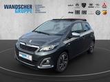 Peugeot 108 TOP 1.0 VTi TOP! Collection SHZ+Faltdach+ - Peugeot 108: Collection