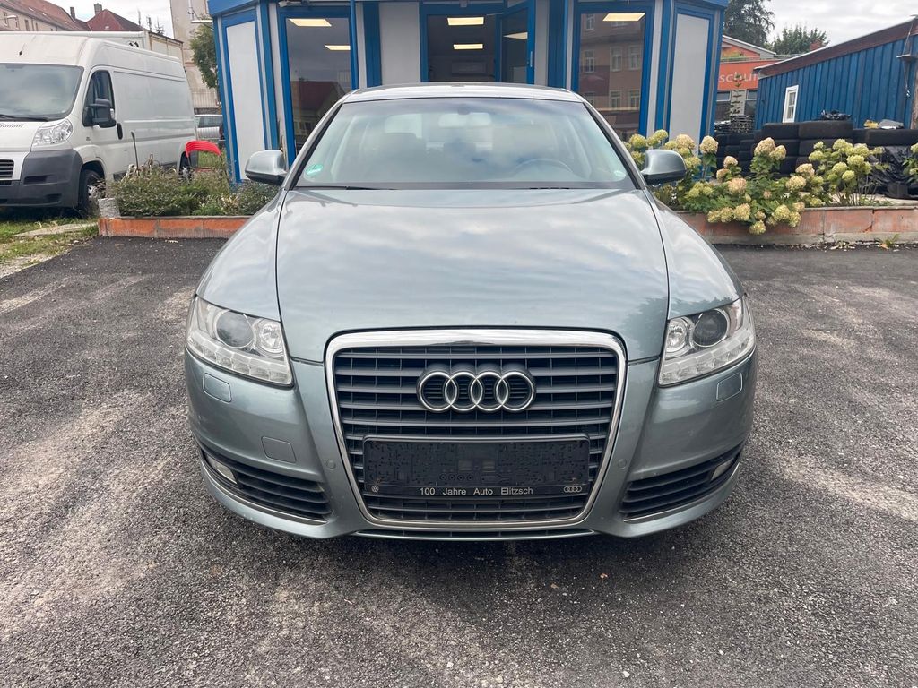 Angebot ansehen Audi A6