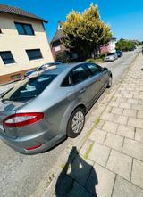 Ford Mondeo 2.0 - Ford Mondeo aus 2007 mit Diesel-Antrieb