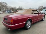 Bentley AZURE CABRIOLET, SCHECKHEFT, MWST., TOP ZUSTAND - Bentley Azure Gebrauchtwagen