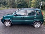 Suzuki  Ignis - gebrauchte Suzuki Ignis aus dem Jahr 2003