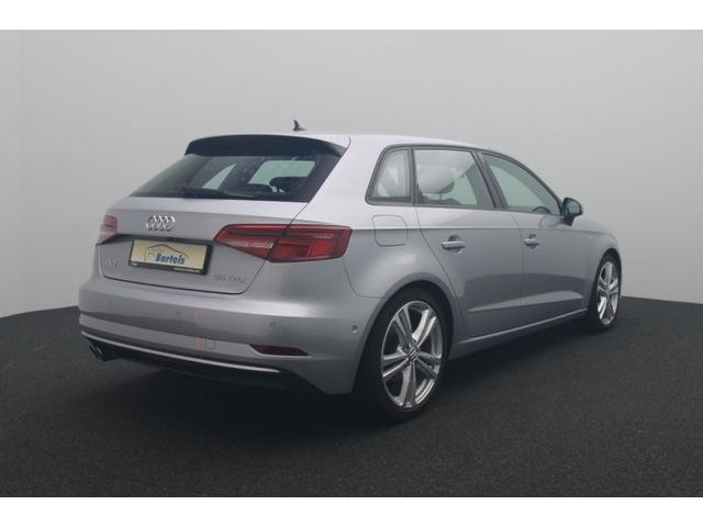 Fahrzeugabbildung Audi A3 Sportback 35 TFSI Sport S-Line