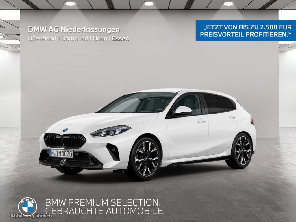 BMW 120 - Bild 1