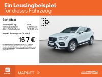 Seat Ateca - Vorschau Bild 2